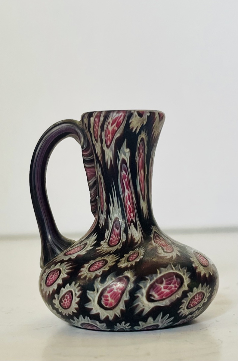 Murano Vase -photo-3